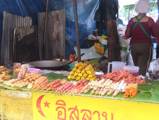 Wuerstel und sonstiges