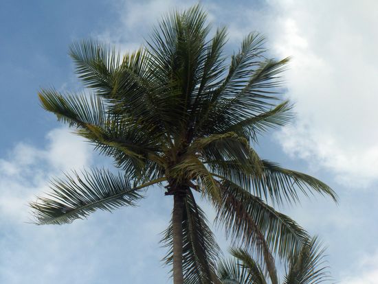 Aha die Wetterlage hat sich gebessert, also los, schauen wir uns den SPA-Bereich an.....