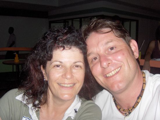 !Vielen Dank; Merci bien; Tonte Grozie!
Doris und Roberto