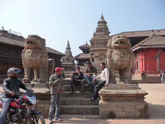 Bhaktapur
