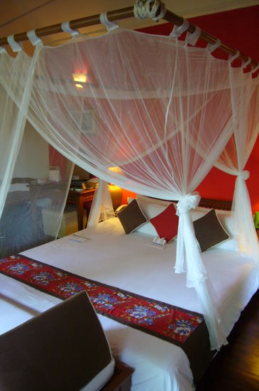 da schlaeft man doch gut...