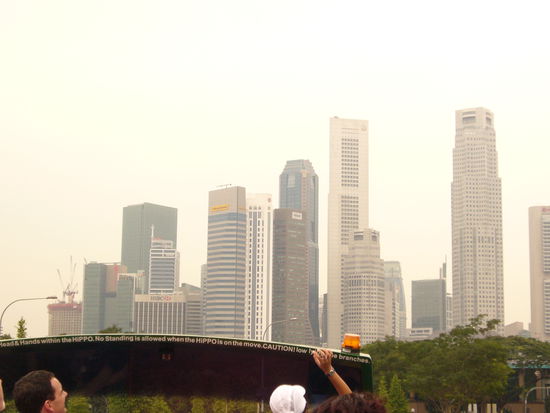 der Financial District