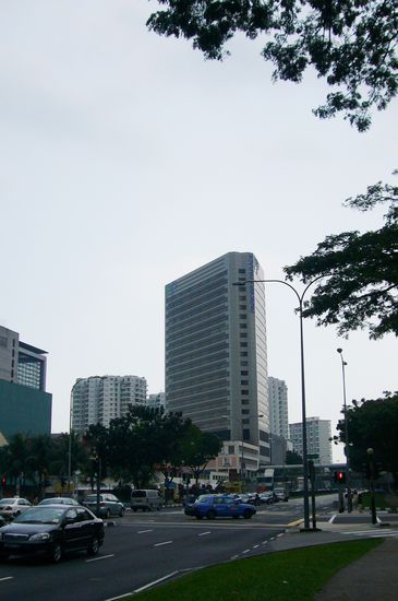 Wohnsilos (die etwas besseren...)