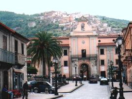 Soriano Calabro
