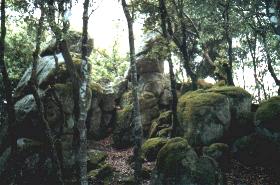 Pietre di Nardodipace