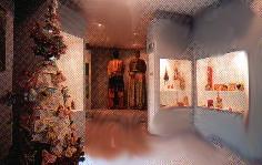 Volkskundemuseum in Palmi