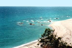 Capo Bruzzano