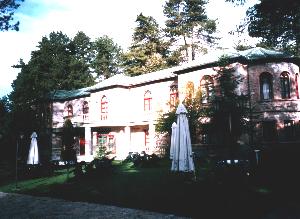 Hotel "Academie"