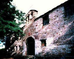 Monastiri i Shen "Jean Prodhromit"