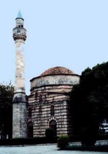 Muradie-Moschee in Vlora