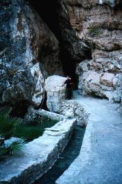Grotte delle Nimfe