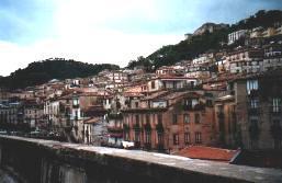 Cosenza