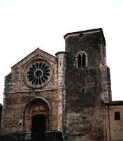 Der Dom von Altomonte
