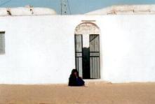 Traditionelles Algerien