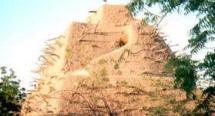 Askia-Grabmal in Gao