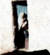 Frau in Seguedine