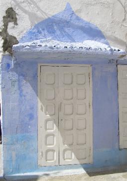 Asilah: Türe