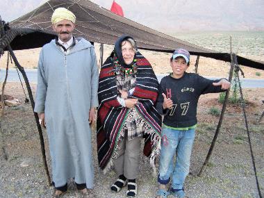 Hadu und Hamid