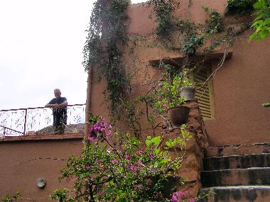 Auberge Au Sanglier qui Fume
