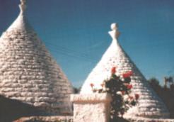 Alberobello