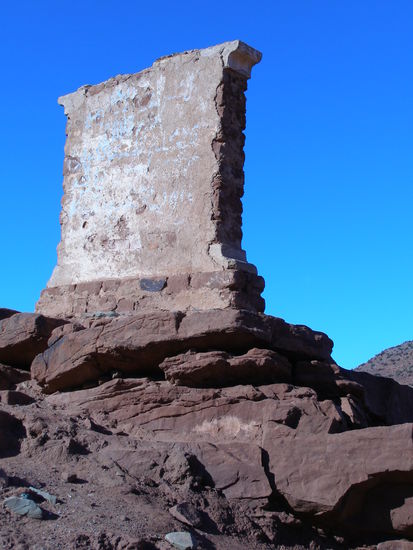 Hier geht's nach Tissiane