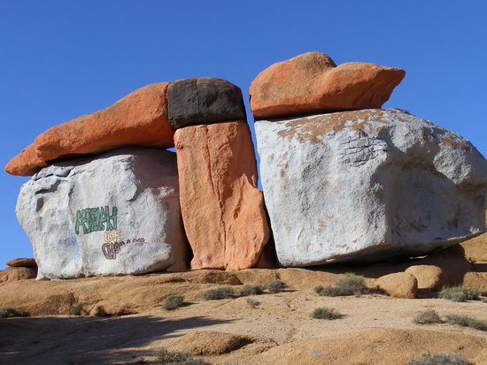 Bei Agard Oudad: Les Peintures (Jean Vérame)