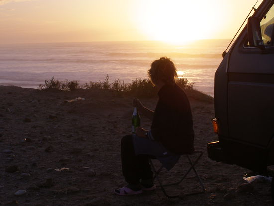 Moulay-Bouzerktoum: Sylvesterabend