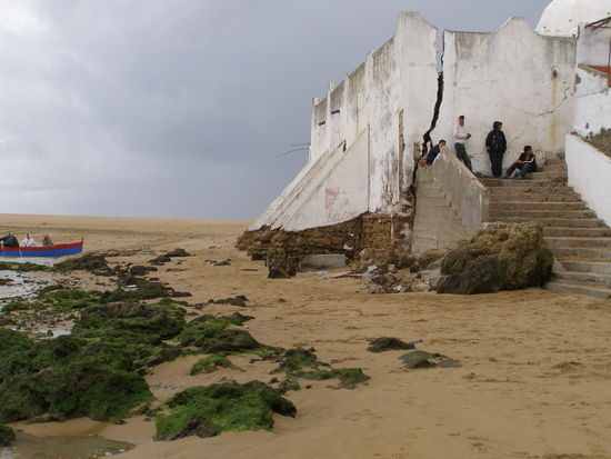 Moulay-Bousselham