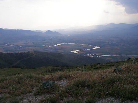 Pinios-Tal