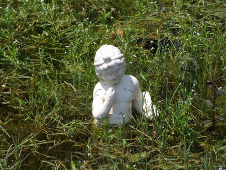 Dion: Aphrodite-Tempel