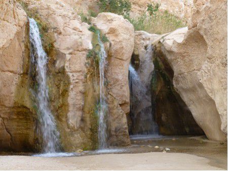 Grande Cascade