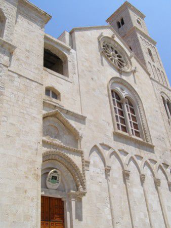 Giovinazzo: Dom