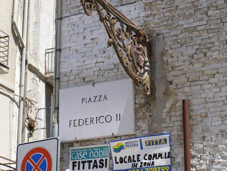 Foggia