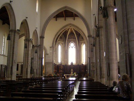 Lucera: Dom