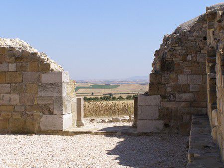 Kastell Fiorentino