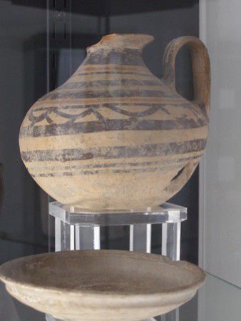 Bisceglie: Archäologisches Museum