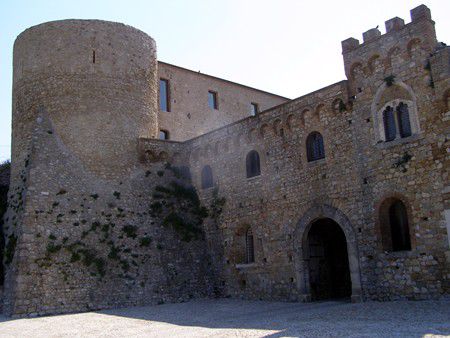 Bovino: Palazzo Ducale