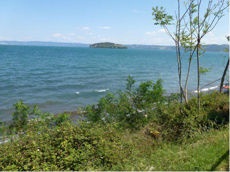 Lago di Bolsena