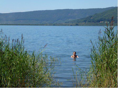 Lago di Vico