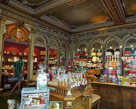 Mulot &amp; Petitjean