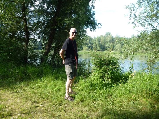 An der Drava/Drau