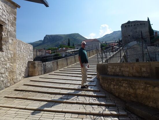 Mostar - Stari Most