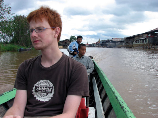 das Boot, die besatzung und der Tom...