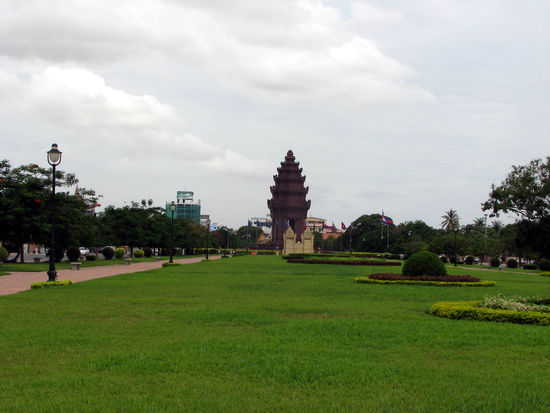 Victory Monument