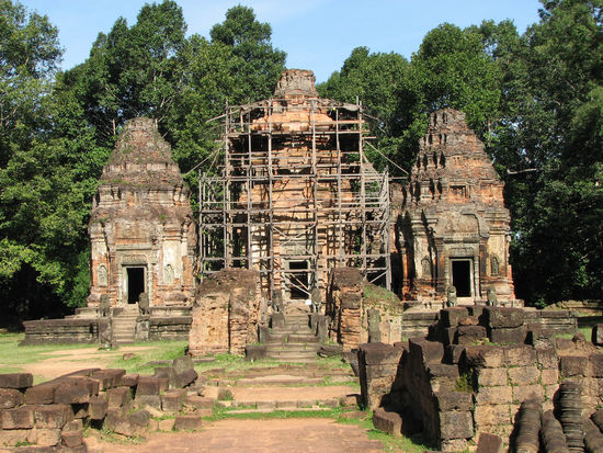 Preah Ko