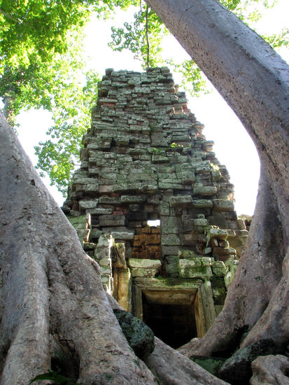 Preah Palilay