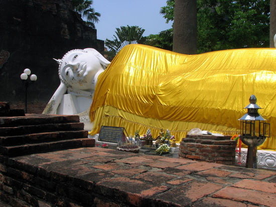 ...besagter Buddha...