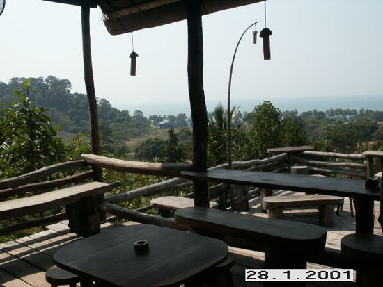 Verandaresort