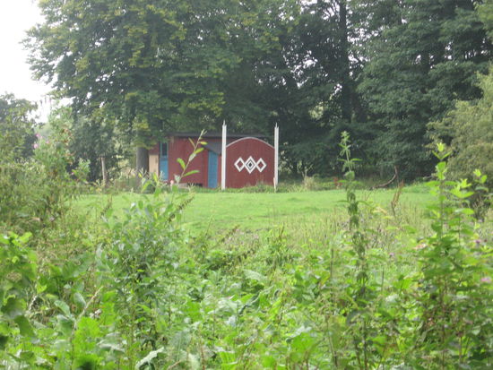 So wird hier auch gewohnt.