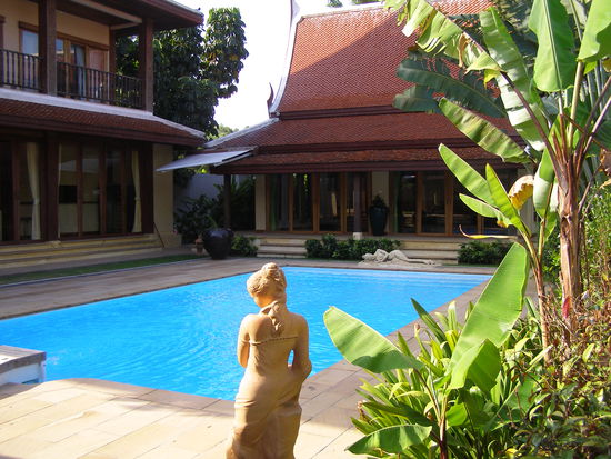 Ob das wohl meinen hohen Anspruechen genuegt? 